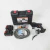 Rechargeable Cordless Pressure Washer Gun 18.5V – Portable High Pressure Cleaning Machine