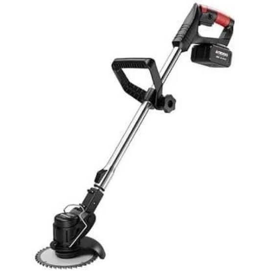 Rechargeble Electric Grass Cutter | Lawn Mower