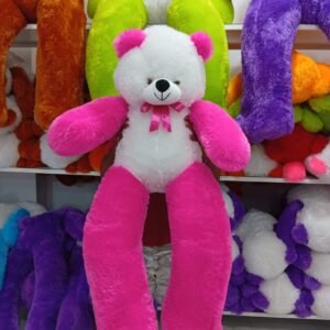 3.5 feet Teddy bear