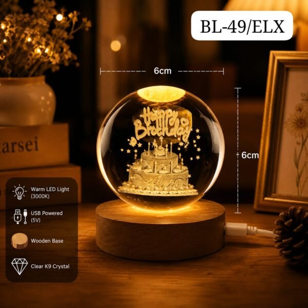 IMG-20260619-WA0120 Crystall ball lamp (6cm)