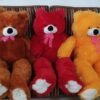 3 feet teddy