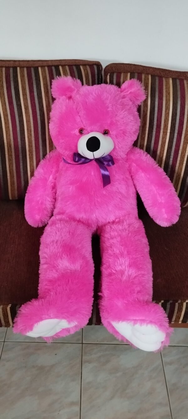 3 feet teddy