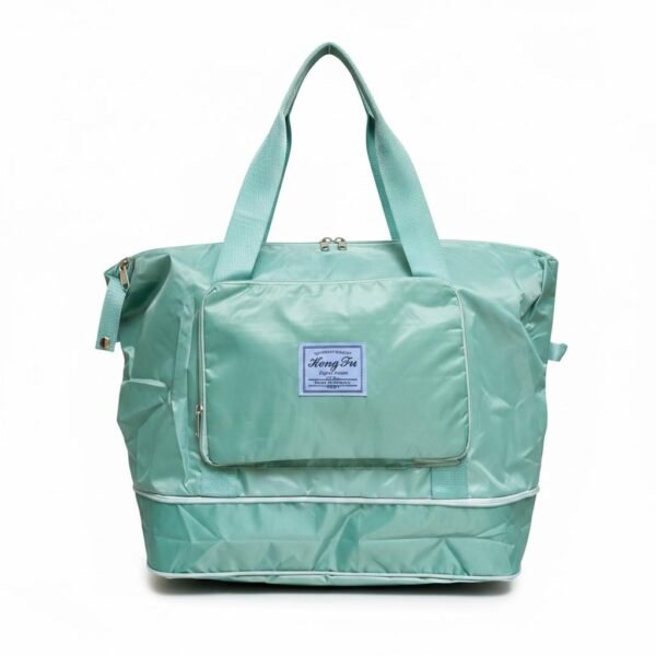 Traveling Bag