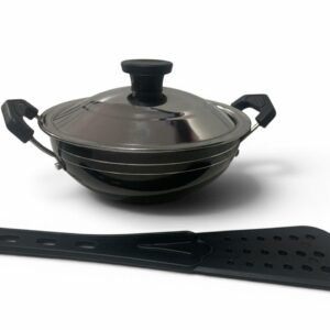 Bigene Hopper Pan