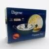 Bigene Hopper Pan