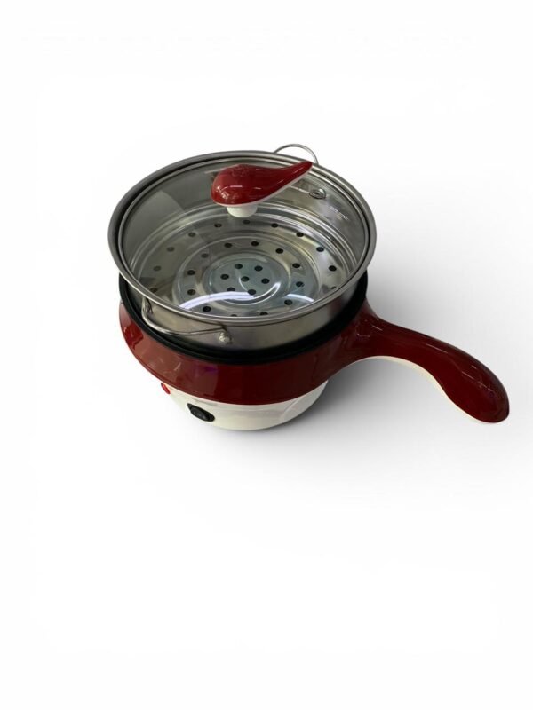 Nonstick Multicooker