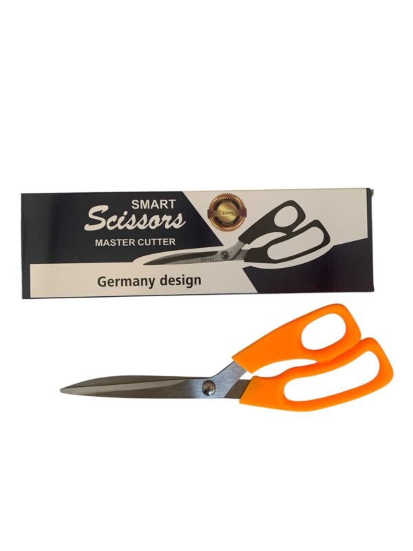 Scissors - German Design