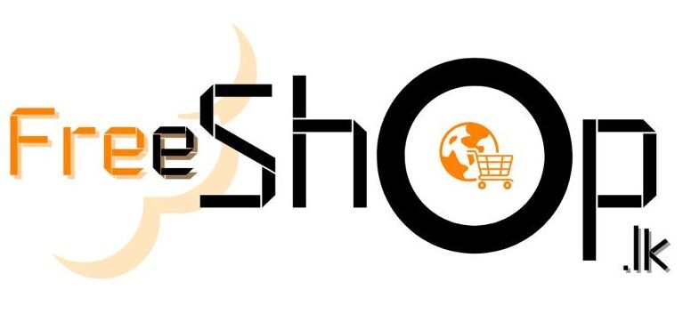 site logo