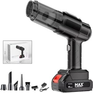 Vaccum clener