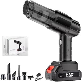 Vaccum clener