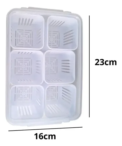 D_NQ_NP_614030-MLB87964623137_072025-O Food storage Box for Refrigerator