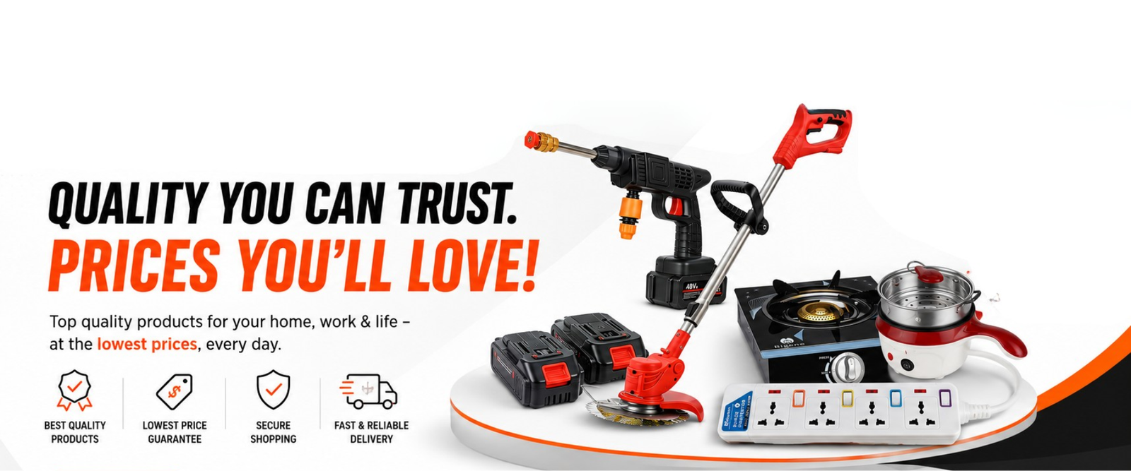 Freeshop banner