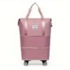 Traveling Bag With Wheels