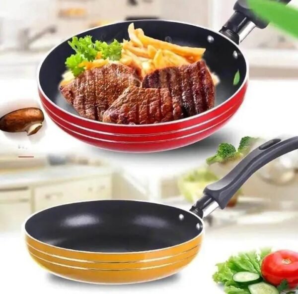 18cm Nonstick Fry Pan
