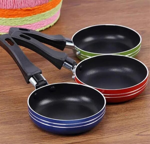 16cm Nonstick Fry Pan