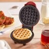 Waffles Maker