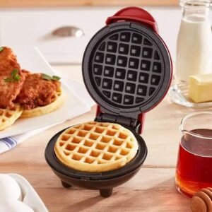Waffles Maker