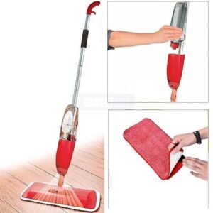 Spray Mop