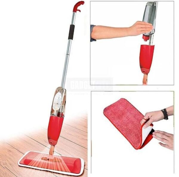 Spray Mop