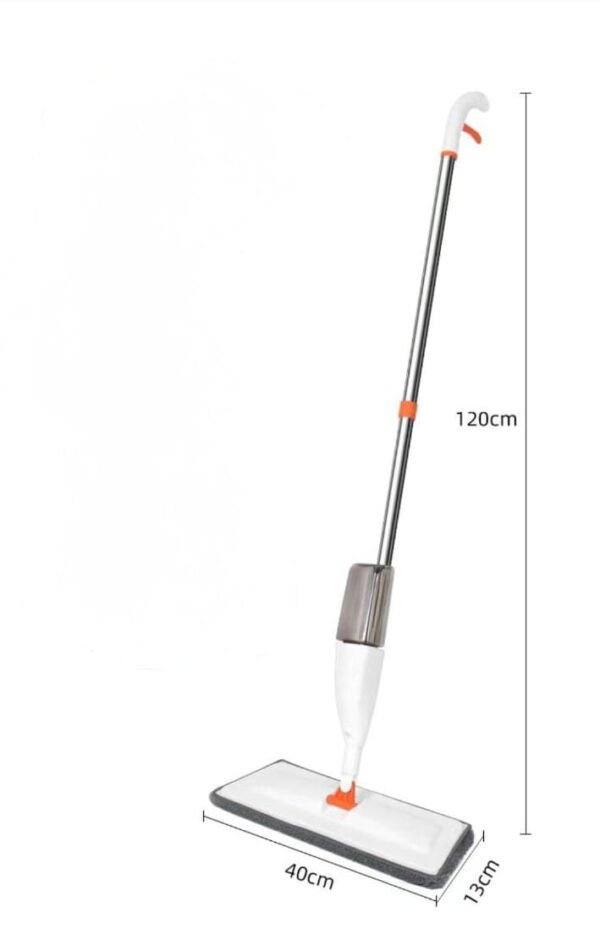 Spray Mop