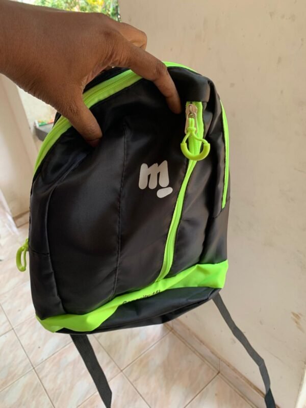 Class Bag