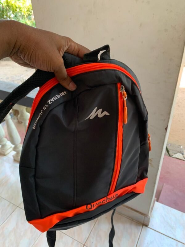 Class Bag