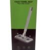 Face Towel Mop