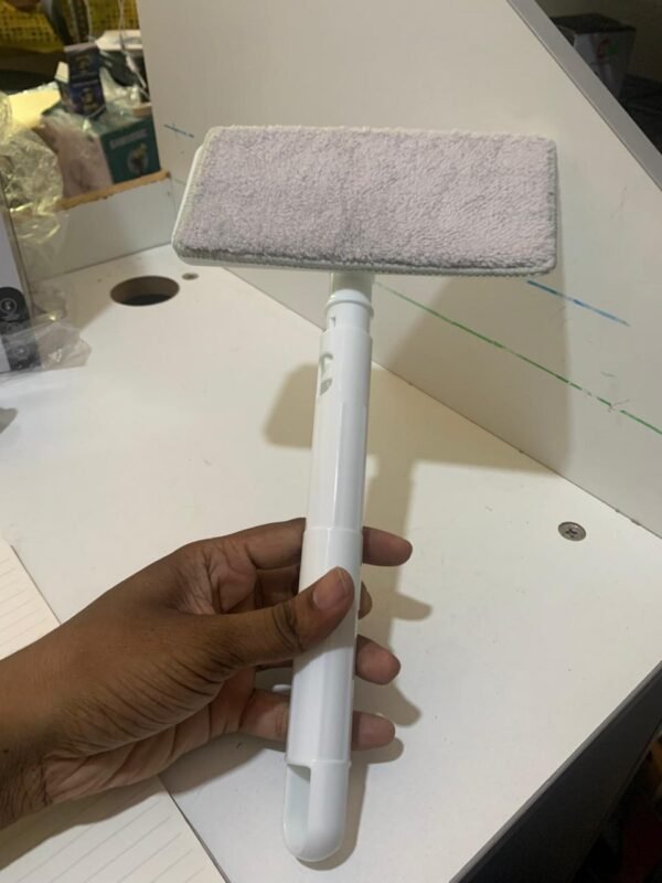 Face Towel Mop