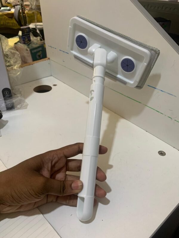 Face Towel Mop