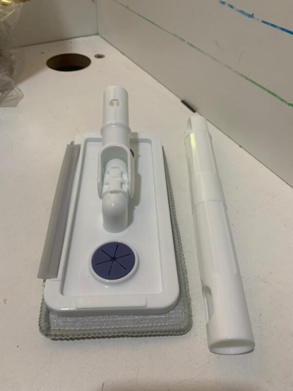 Face Towel Mop