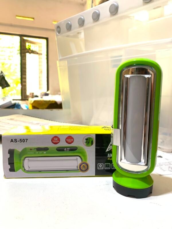 Emergency Aiko Lamp