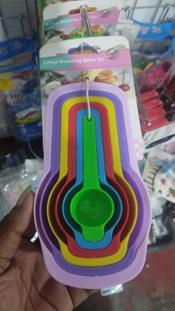 Measuring Cup