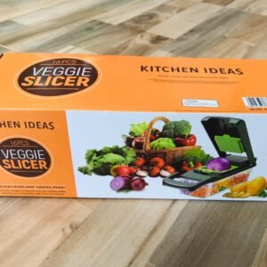 Veggie Slicer