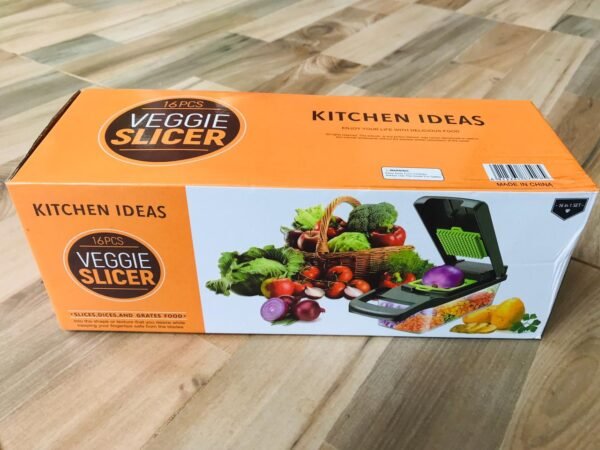 Veggie Slicer