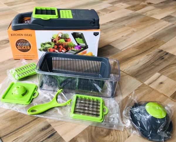 Veggie Slicer