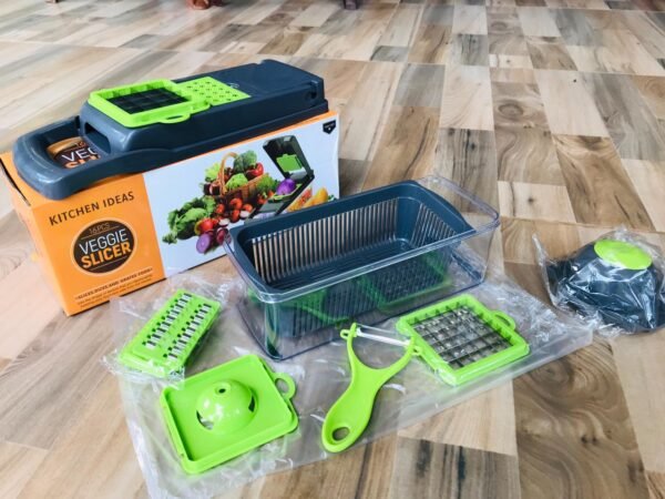 Veggie Slicer