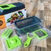 Veggie Slicer