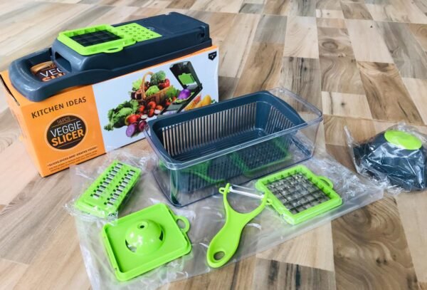 Veggie Slicer