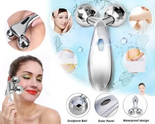 3D Massager