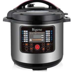 Multicooker