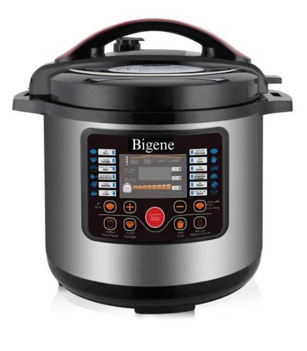 Multicooker
