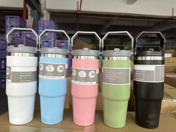 Juice Cup