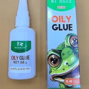 Oily Glue