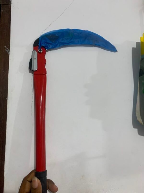 Grass Sickle