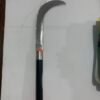 Grass Sickle