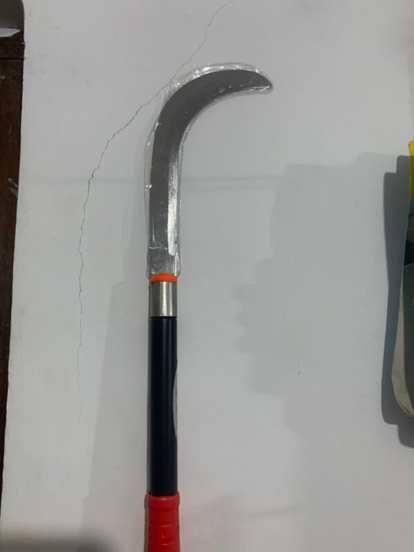 Grass Sickle