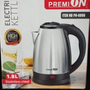 Electric Kettle