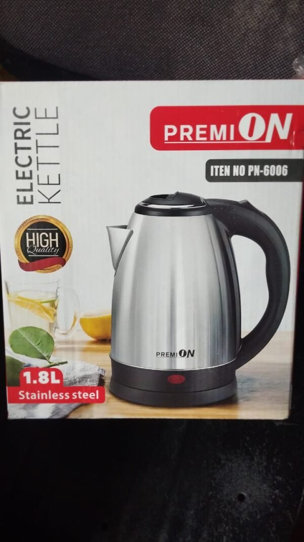 Electric Kettle