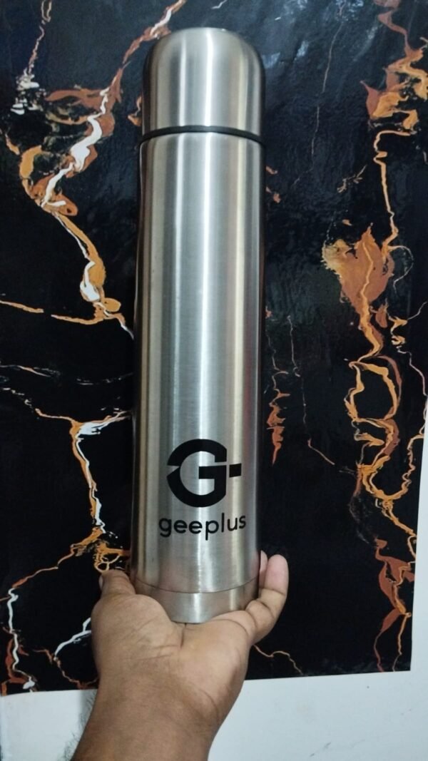 Hot & Cooled Flask