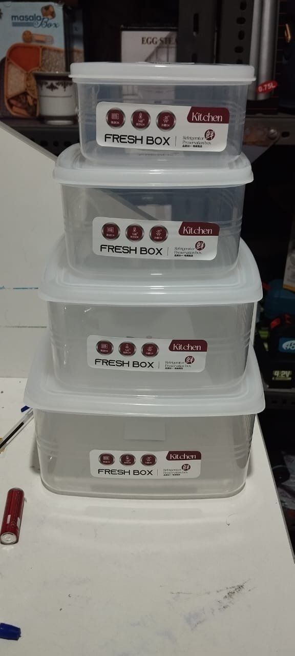 Fresh Box